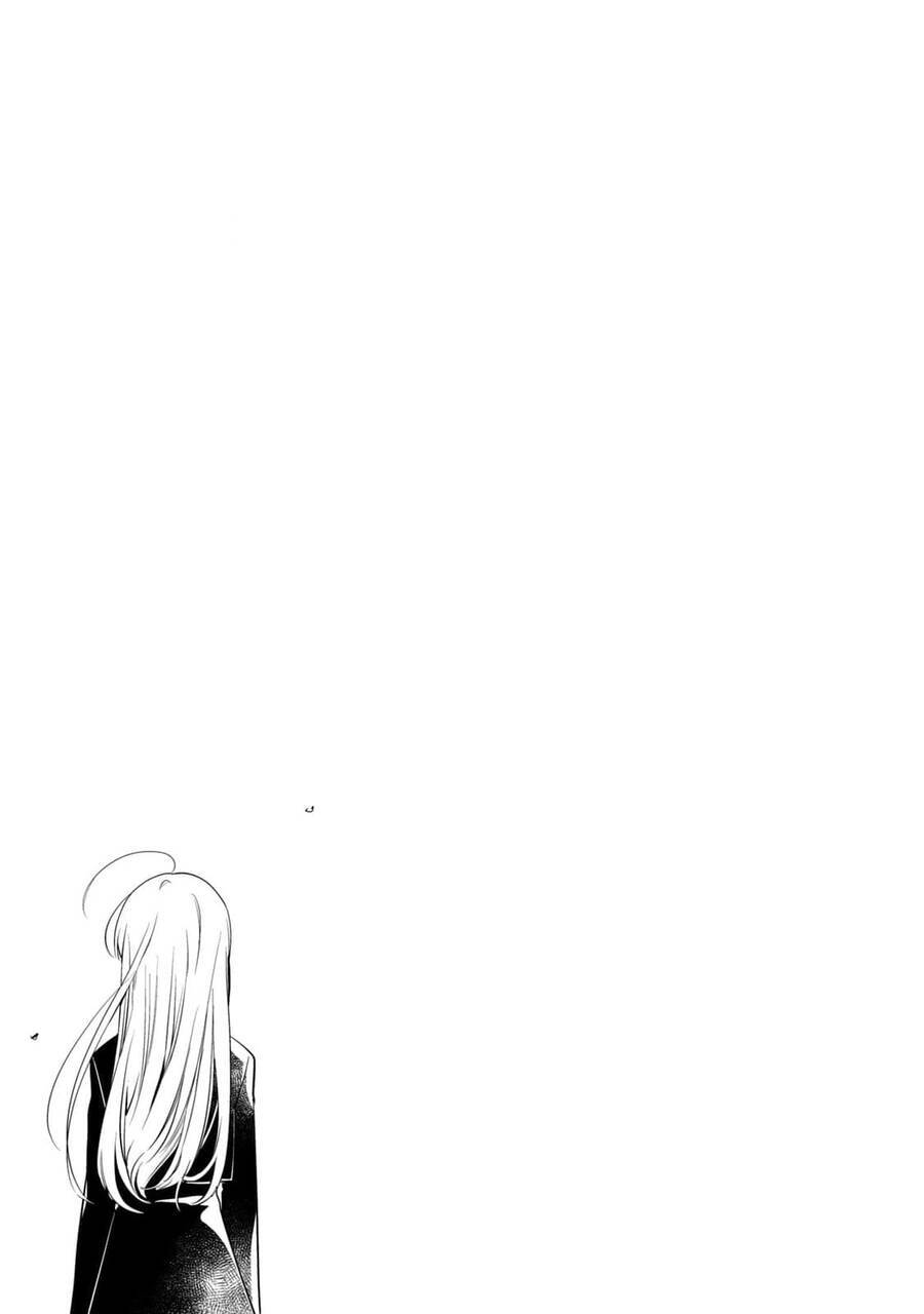 Cô Nàng Đẹp Trai Và Cậu Bé Tóc Vàng Chap 5 - Next Chap 6
