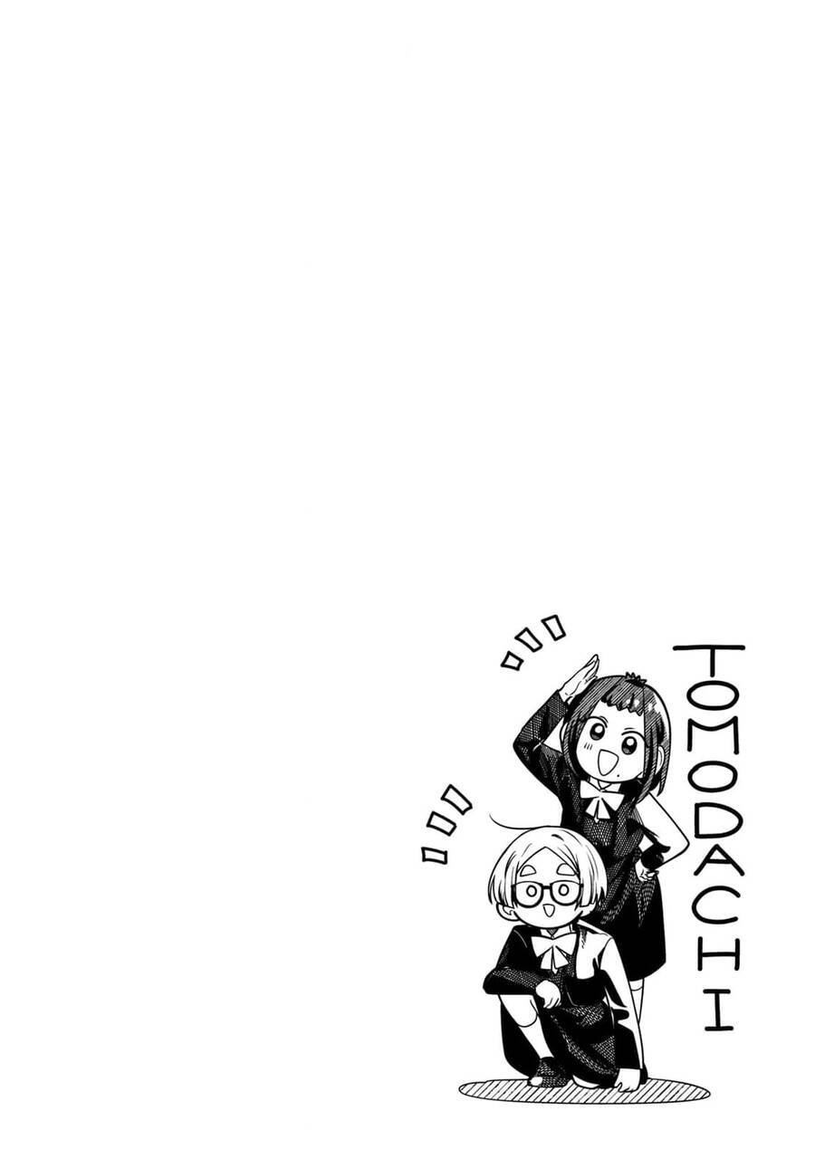 Cô Nàng Đẹp Trai Và Cậu Bé Tóc Vàng Chap 5 - Next Chap 6