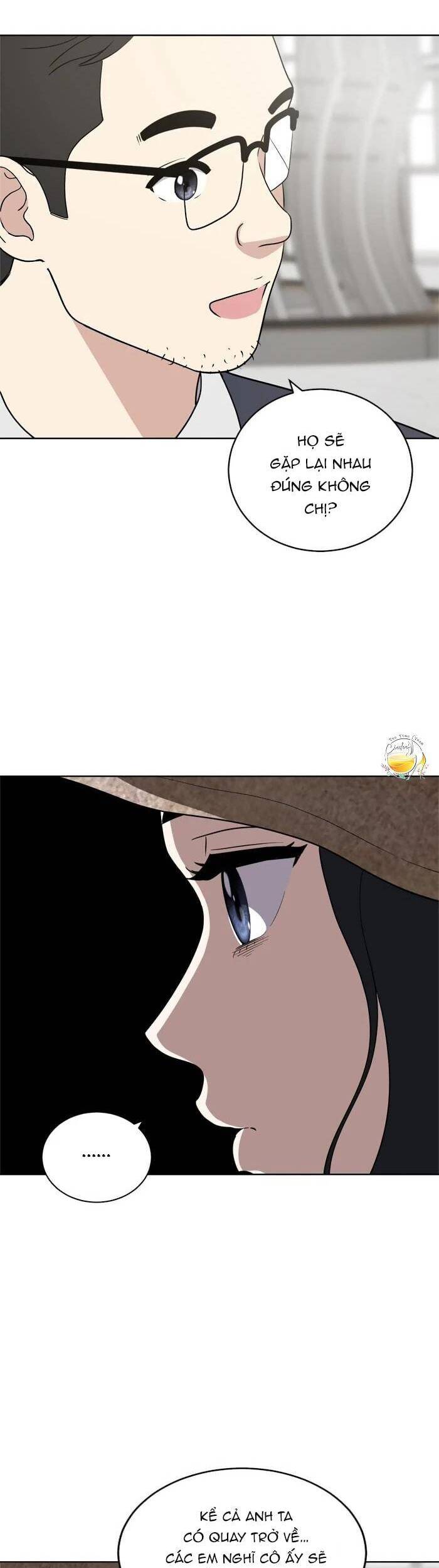 Cô Nàng Hết Thuốc Chữa Chap 101 - Next Chap 102
