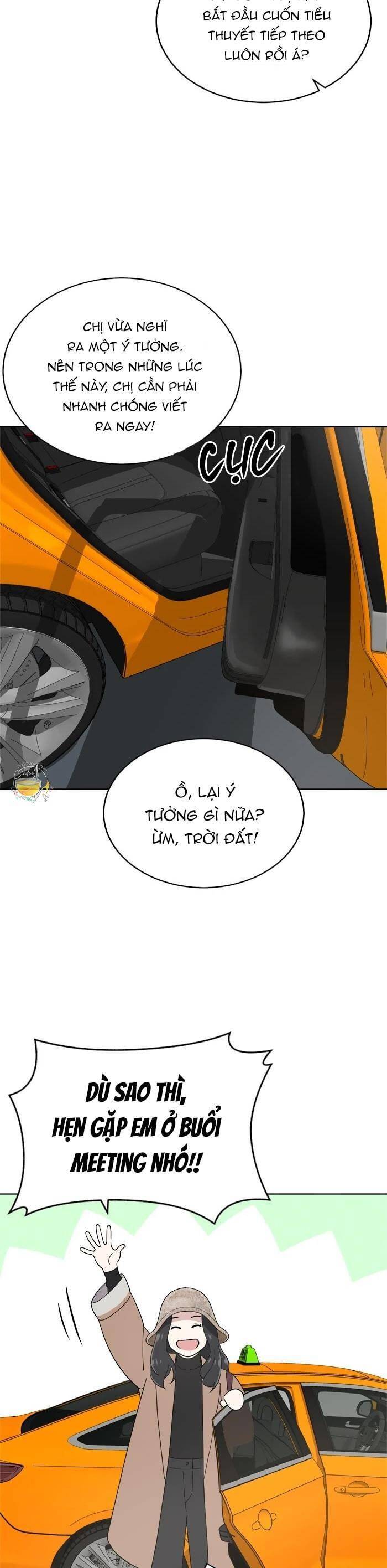 Cô Nàng Hết Thuốc Chữa Chap 101 - Next Chap 102