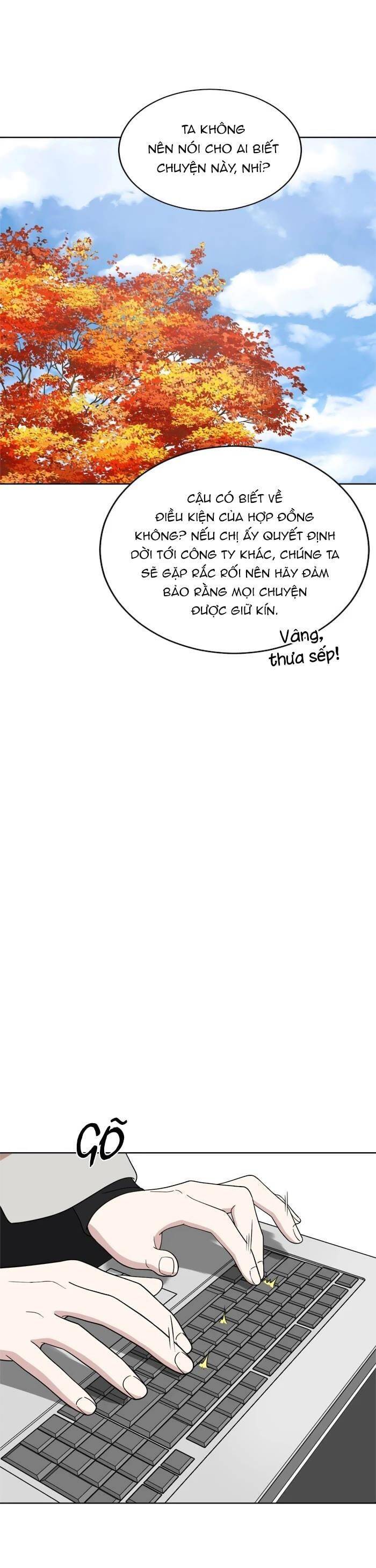 Cô Nàng Hết Thuốc Chữa Chap 101 - Next Chap 102