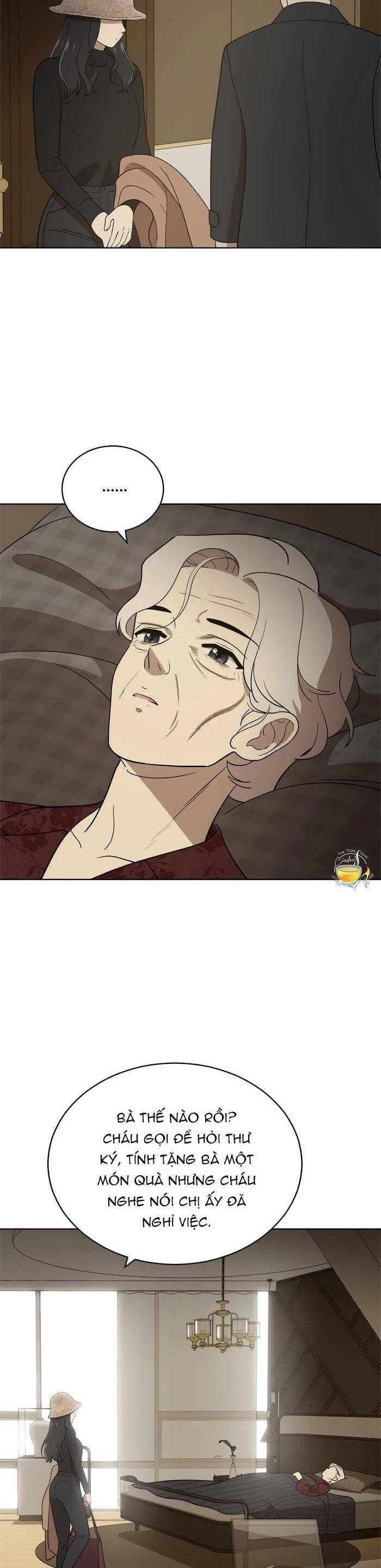 Cô Nàng Hết Thuốc Chữa Chap 101 - Next Chap 102