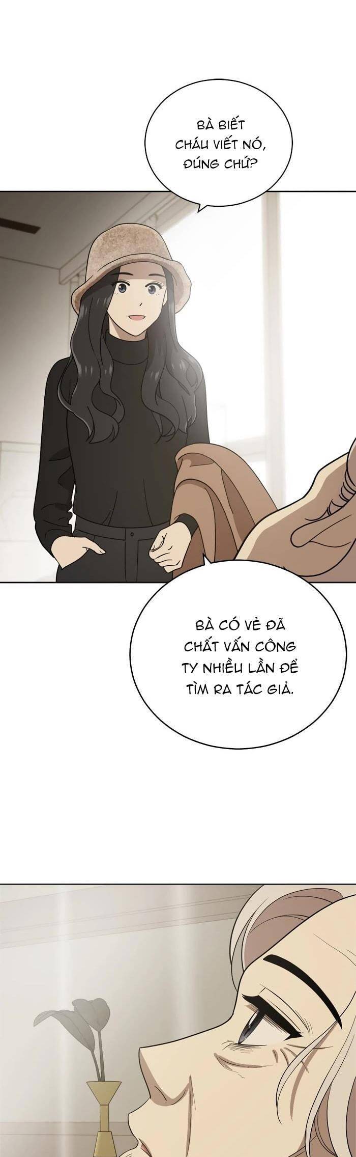 Cô Nàng Hết Thuốc Chữa Chap 101 - Next Chap 102