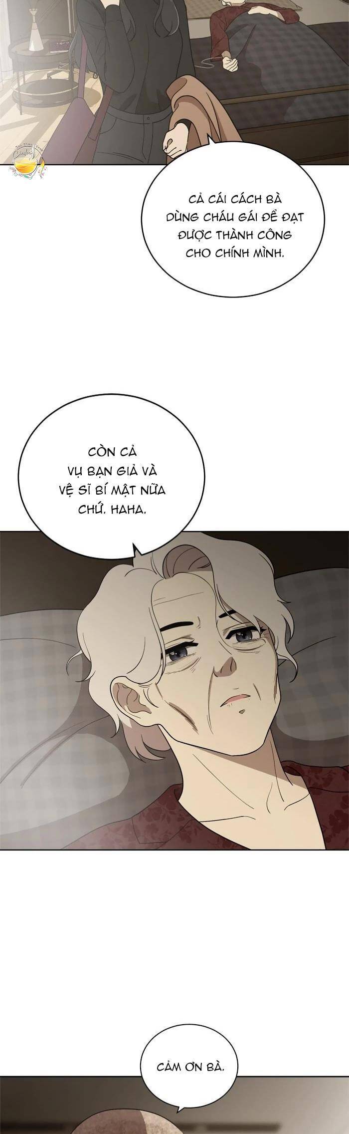 Cô Nàng Hết Thuốc Chữa Chap 101 - Next Chap 102