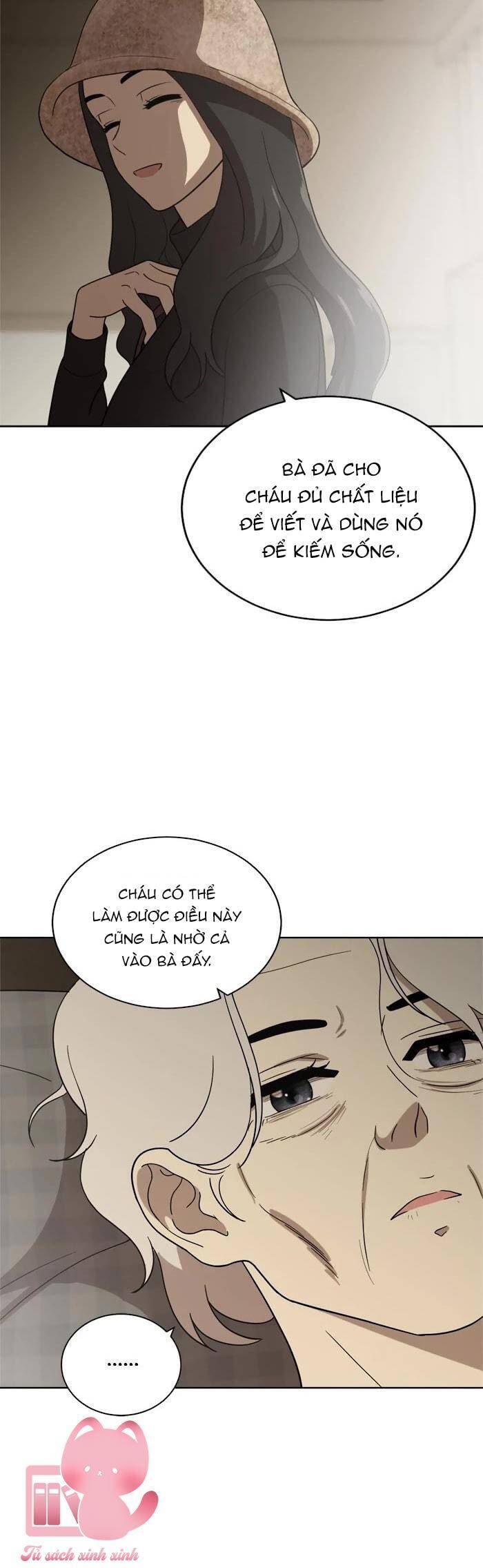 Cô Nàng Hết Thuốc Chữa Chap 101 - Next Chap 102