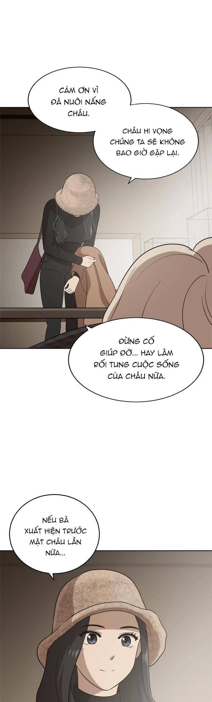 Cô Nàng Hết Thuốc Chữa Chap 101 - Next Chap 102