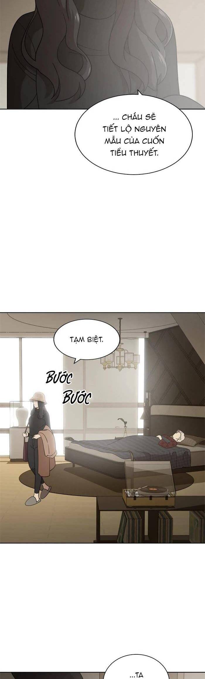 Cô Nàng Hết Thuốc Chữa Chap 101 - Next Chap 102