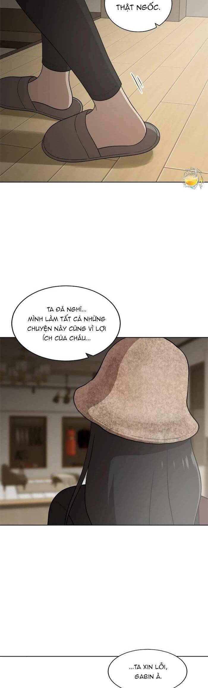 Cô Nàng Hết Thuốc Chữa Chap 101 - Next Chap 102
