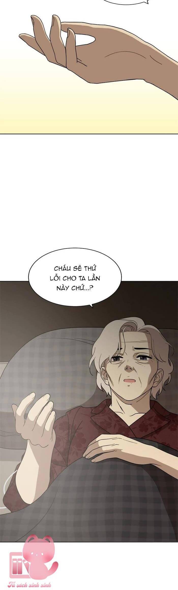 Cô Nàng Hết Thuốc Chữa Chap 101 - Next Chap 102