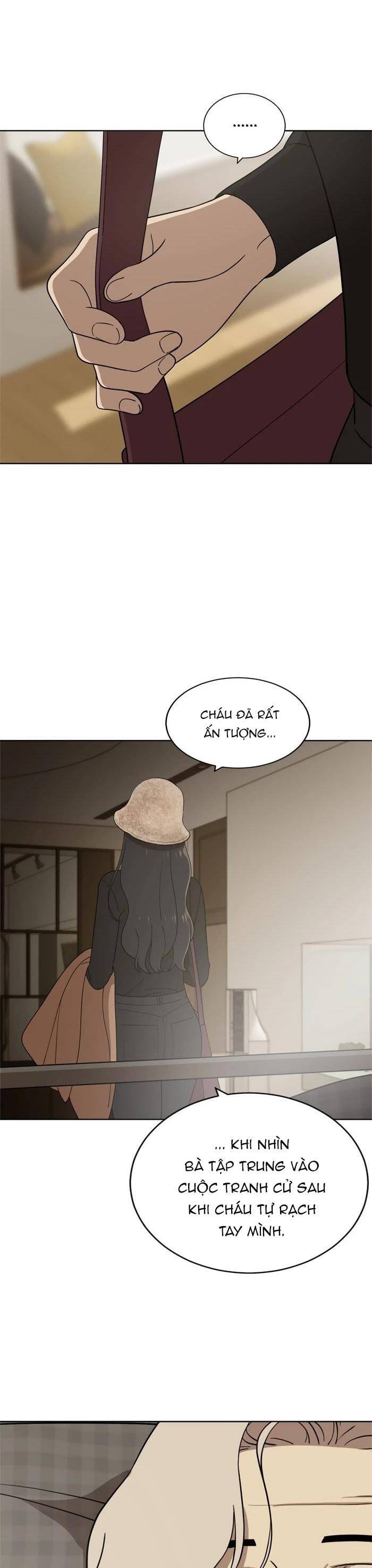 Cô Nàng Hết Thuốc Chữa Chap 101 - Next Chap 102