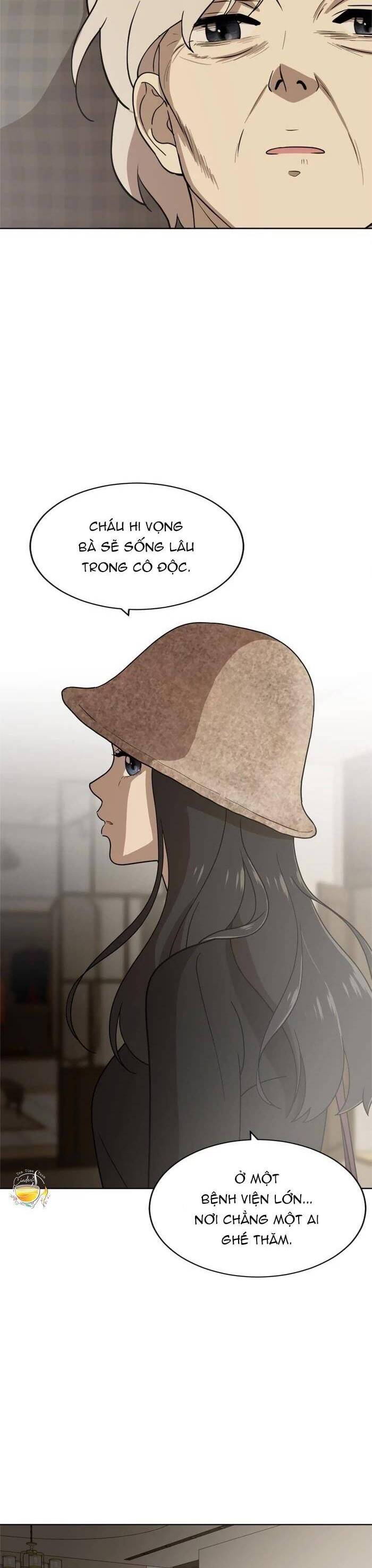 Cô Nàng Hết Thuốc Chữa Chap 101 - Next Chap 102