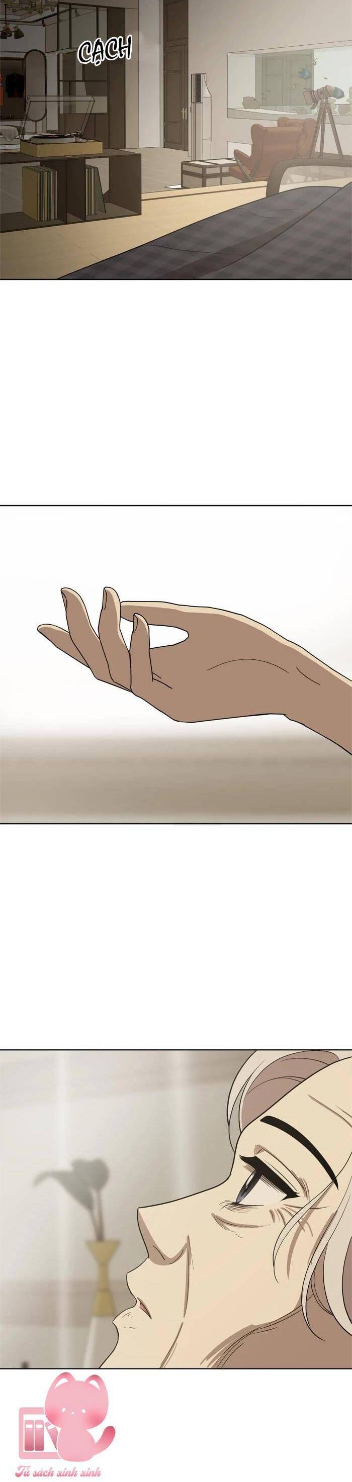 Cô Nàng Hết Thuốc Chữa Chap 101 - Next Chap 102