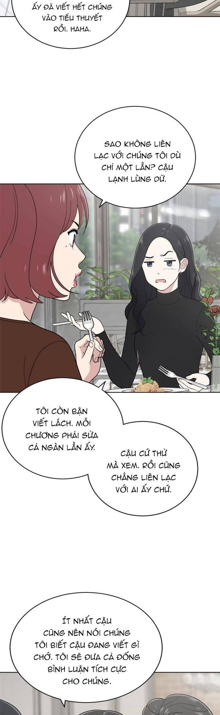 Cô Nàng Hết Thuốc Chữa Chap 101 - Next Chap 102