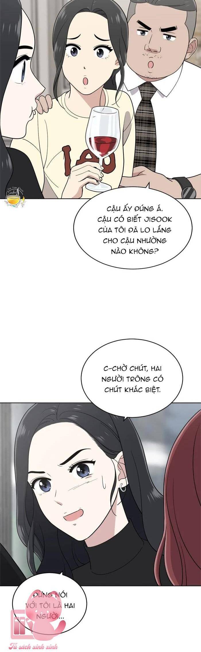 Cô Nàng Hết Thuốc Chữa Chap 101 - Next Chap 102