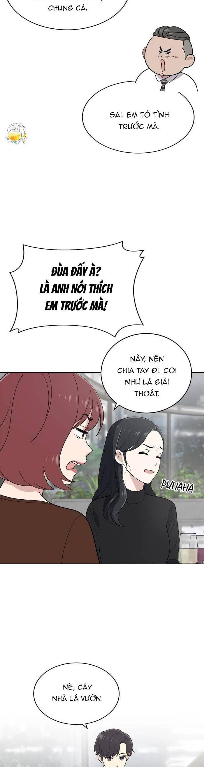 Cô Nàng Hết Thuốc Chữa Chap 101 - Next Chap 102