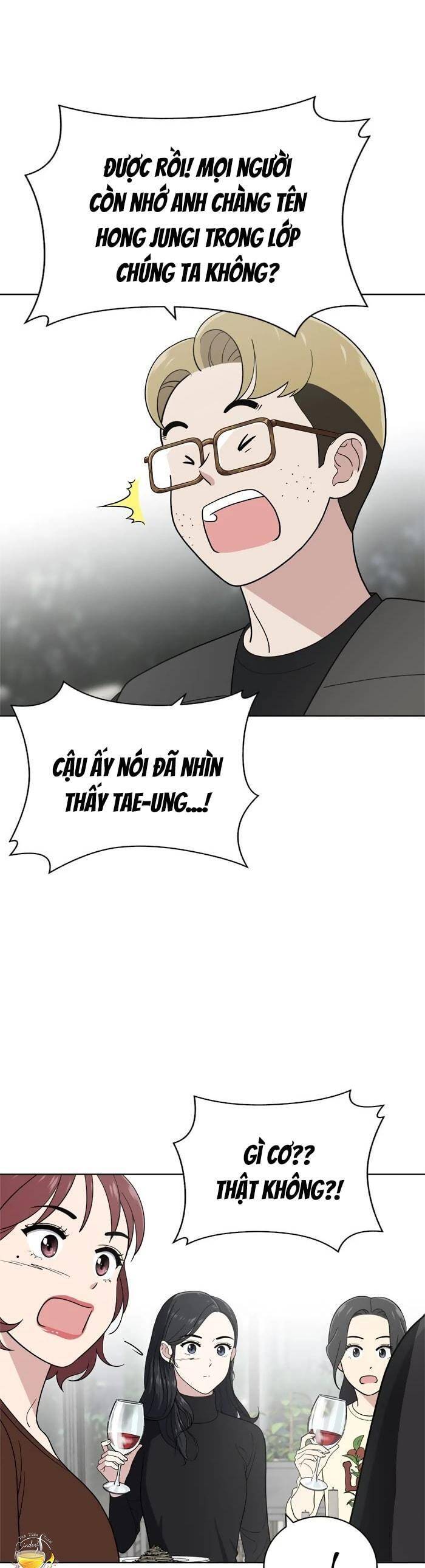 Cô Nàng Hết Thuốc Chữa Chap 101 - Next Chap 102