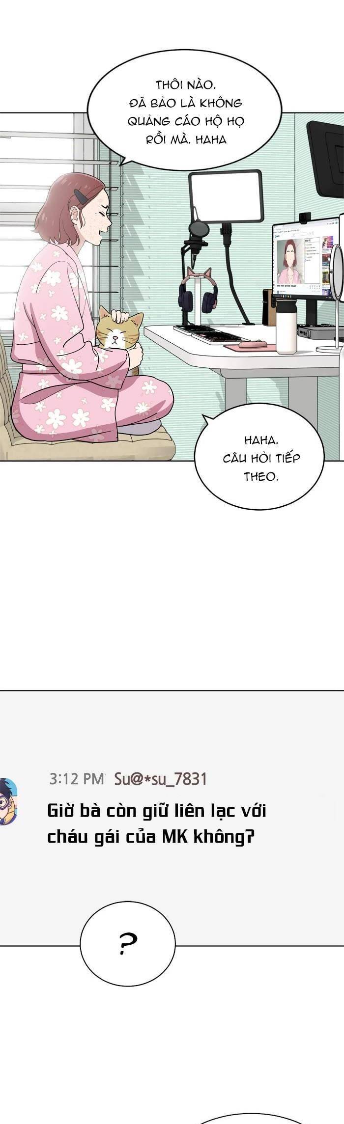 Cô Nàng Hết Thuốc Chữa Chap 101 - Next Chap 102