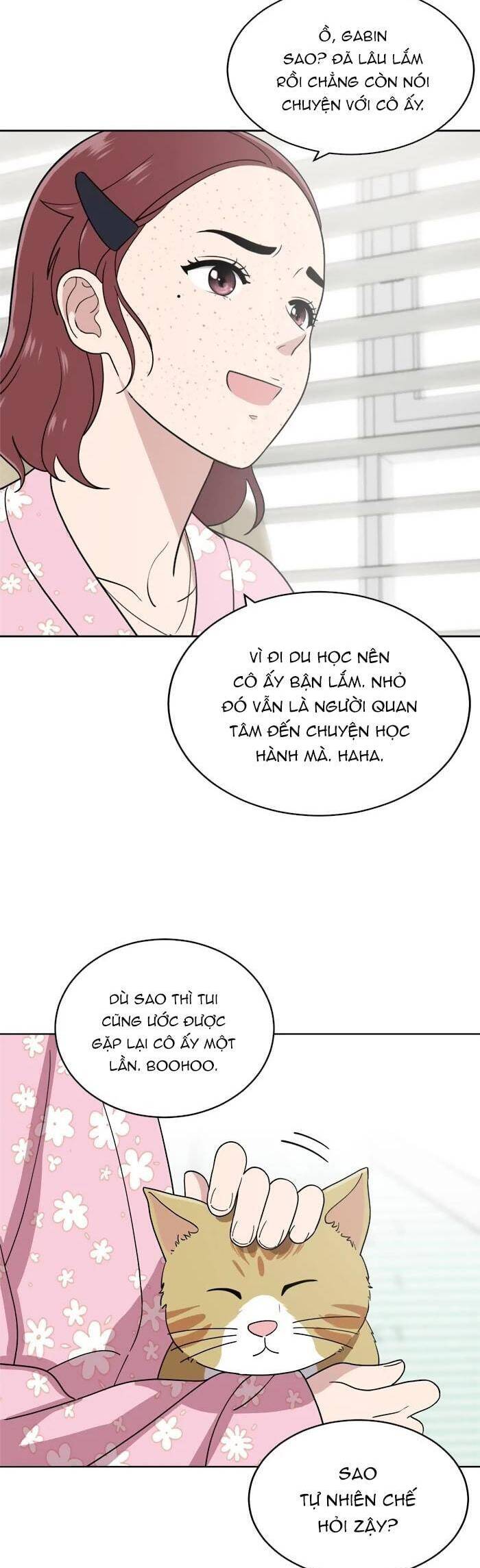 Cô Nàng Hết Thuốc Chữa Chap 101 - Next Chap 102