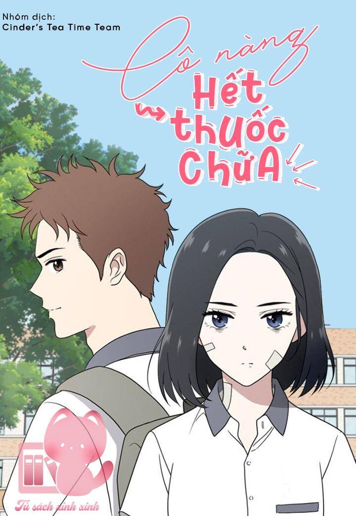 Cô Nàng Hết Thuốc Chữa Chap 103 - Next Chap 104