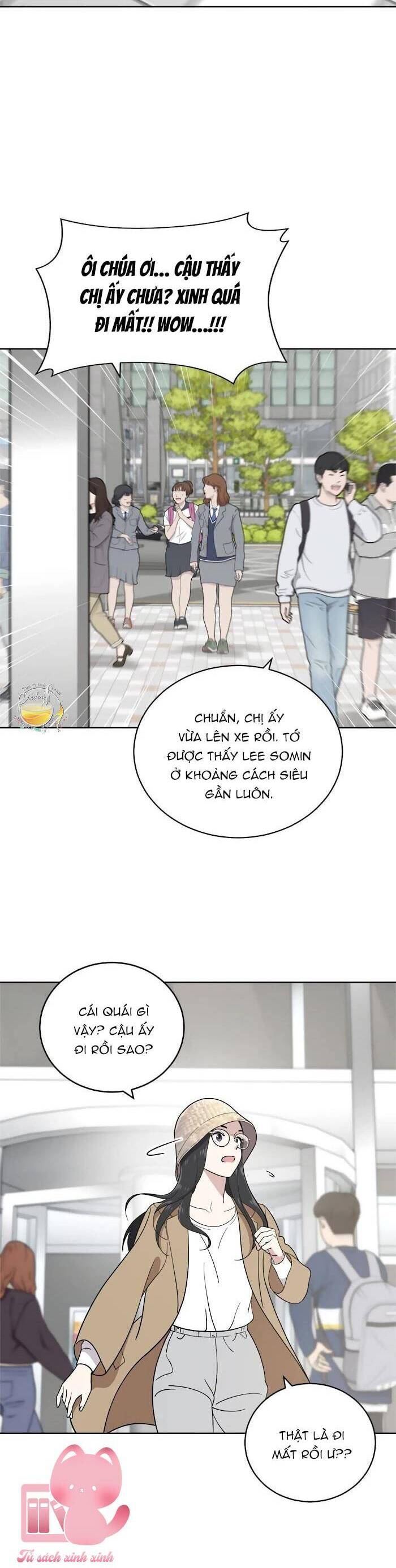 Cô Nàng Hết Thuốc Chữa Chap 103 - Next Chap 104