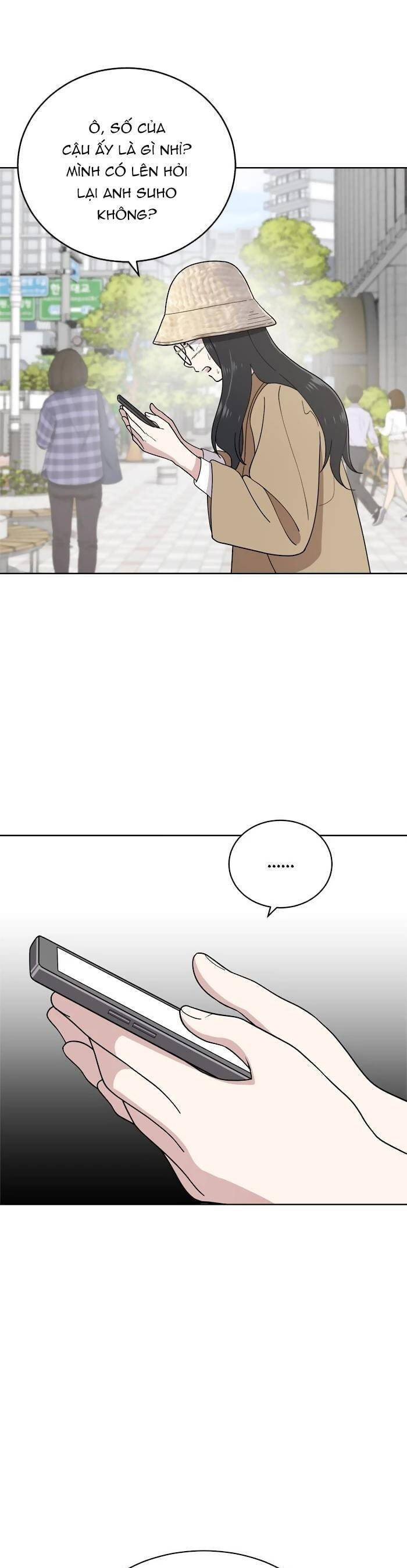 Cô Nàng Hết Thuốc Chữa Chap 103 - Next Chap 104