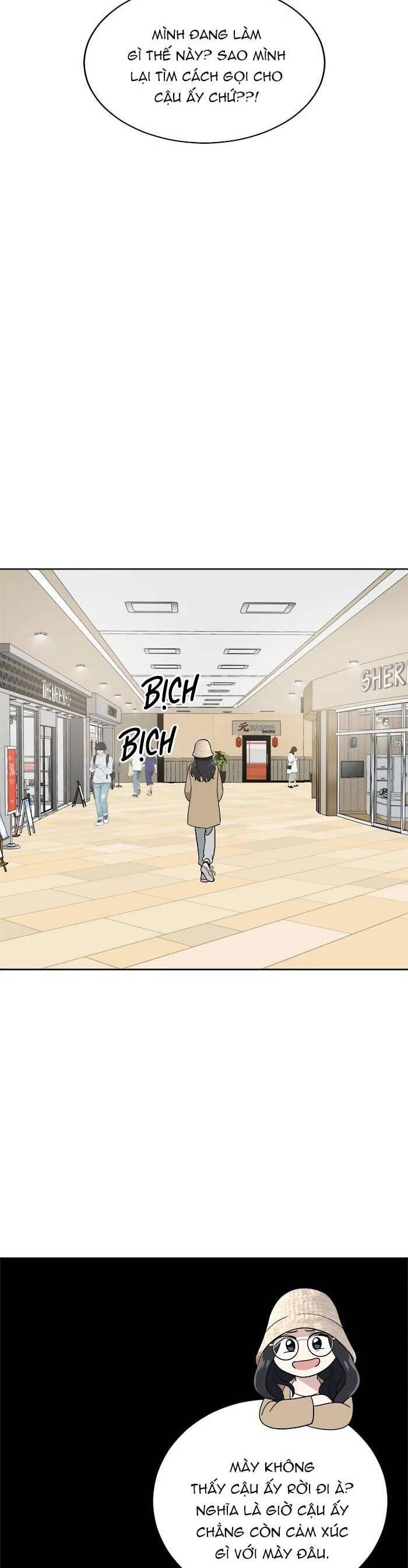 Cô Nàng Hết Thuốc Chữa Chap 103 - Next Chap 104