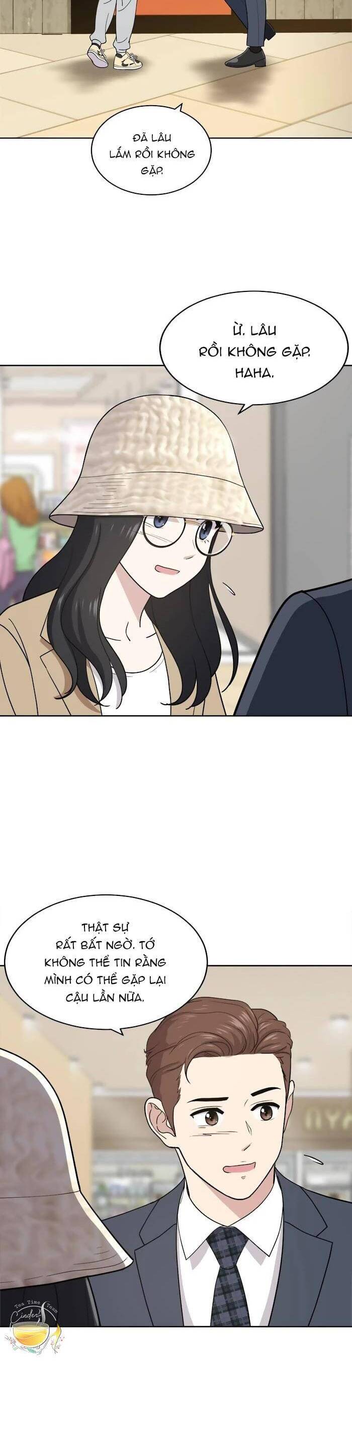 Cô Nàng Hết Thuốc Chữa Chap 103 - Next Chap 104