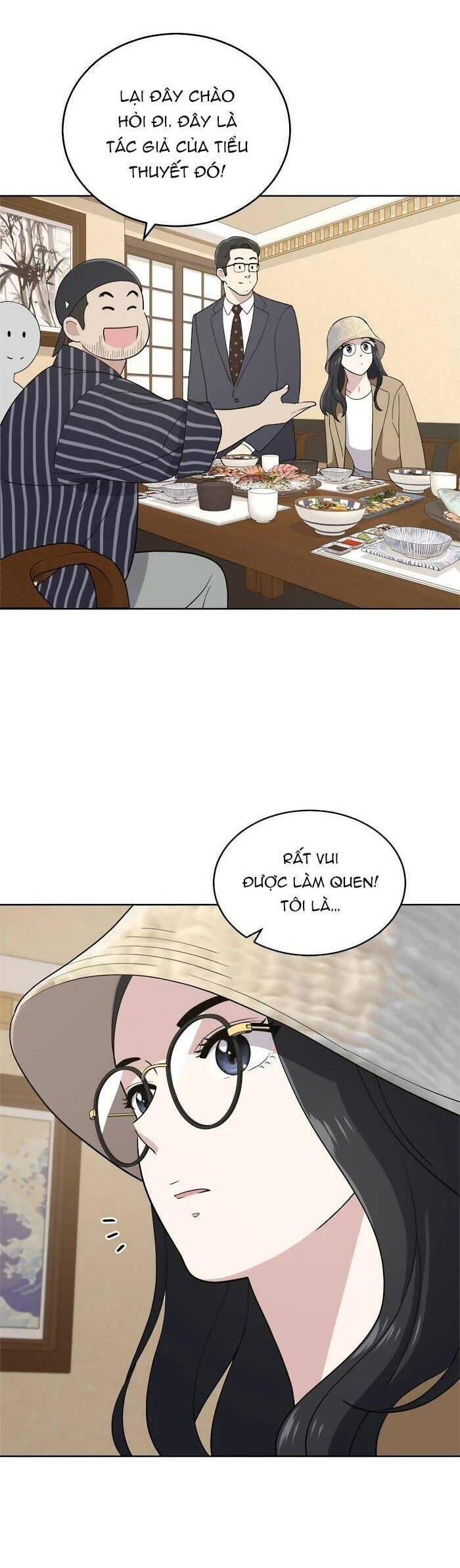 Cô Nàng Hết Thuốc Chữa Chap 103 - Next Chap 104