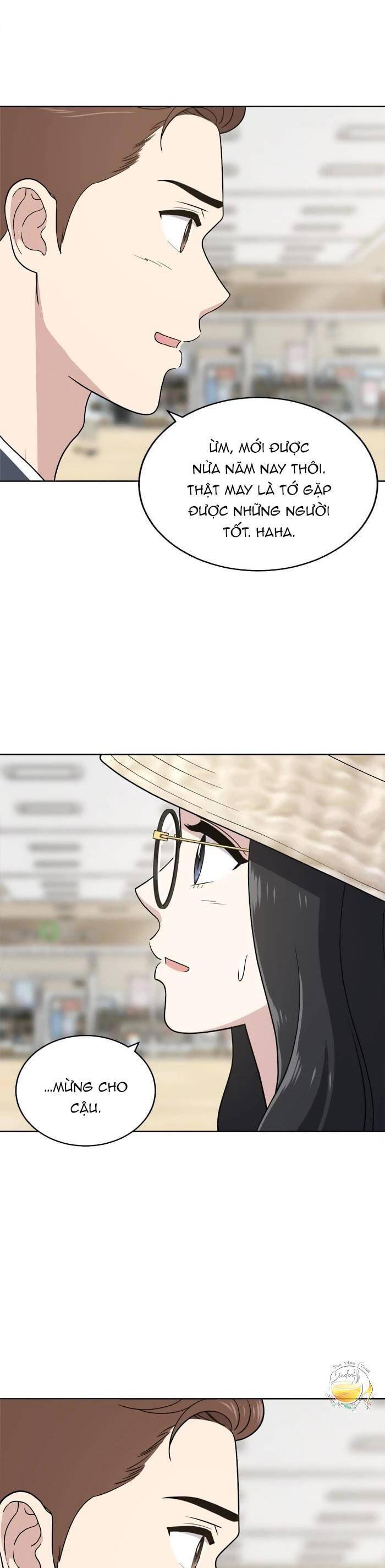 Cô Nàng Hết Thuốc Chữa Chap 103 - Next Chap 104