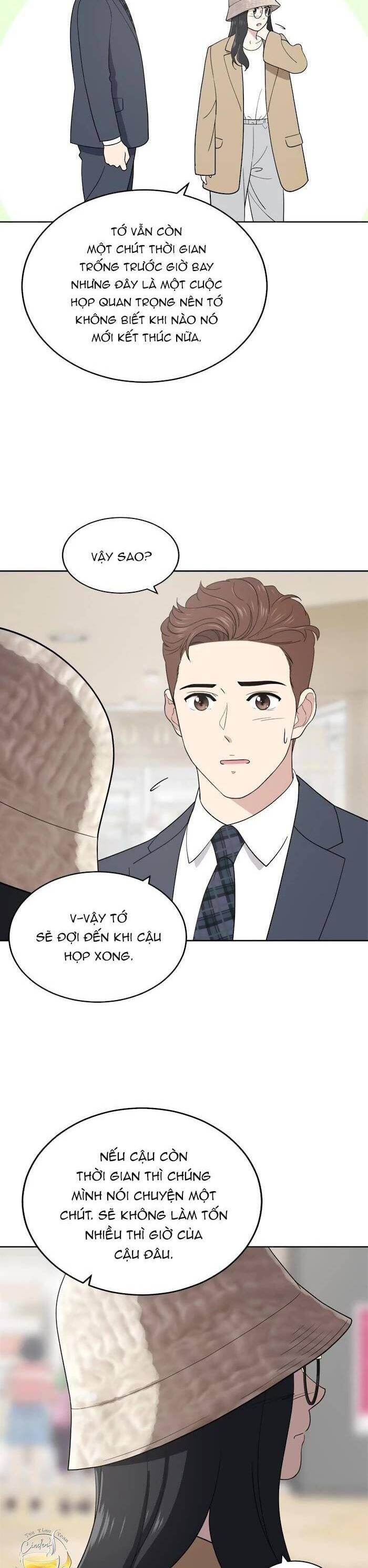 Cô Nàng Hết Thuốc Chữa Chap 103 - Next Chap 104
