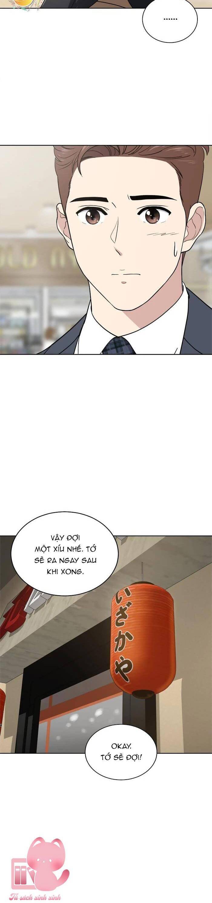 Cô Nàng Hết Thuốc Chữa Chap 103 - Next Chap 104