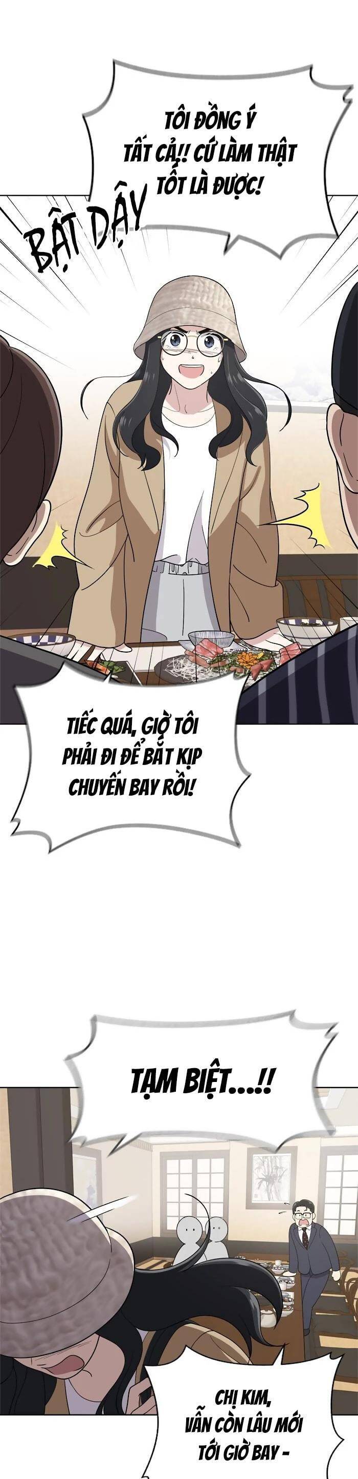 Cô Nàng Hết Thuốc Chữa Chap 103 - Next Chap 104