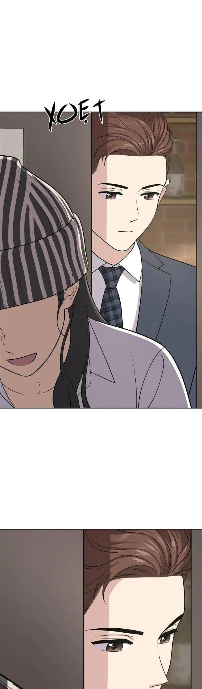 Cô Nàng Hết Thuốc Chữa Chap 103 - Next Chap 104