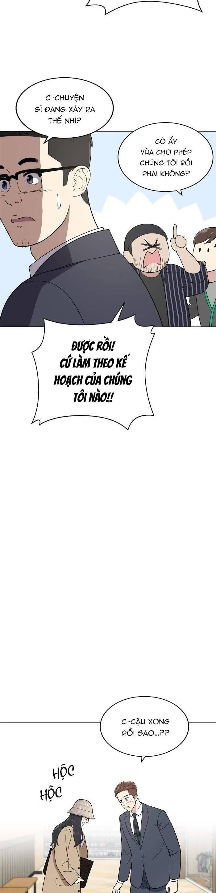 Cô Nàng Hết Thuốc Chữa Chap 103 - Next Chap 104