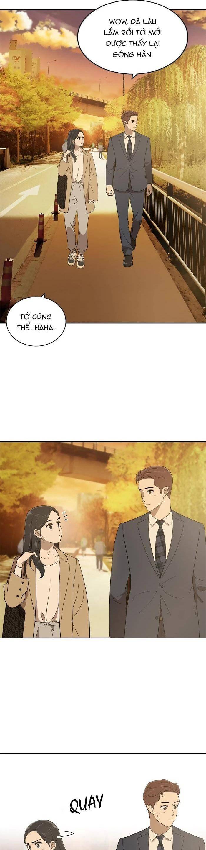 Cô Nàng Hết Thuốc Chữa Chap 103 - Next Chap 104