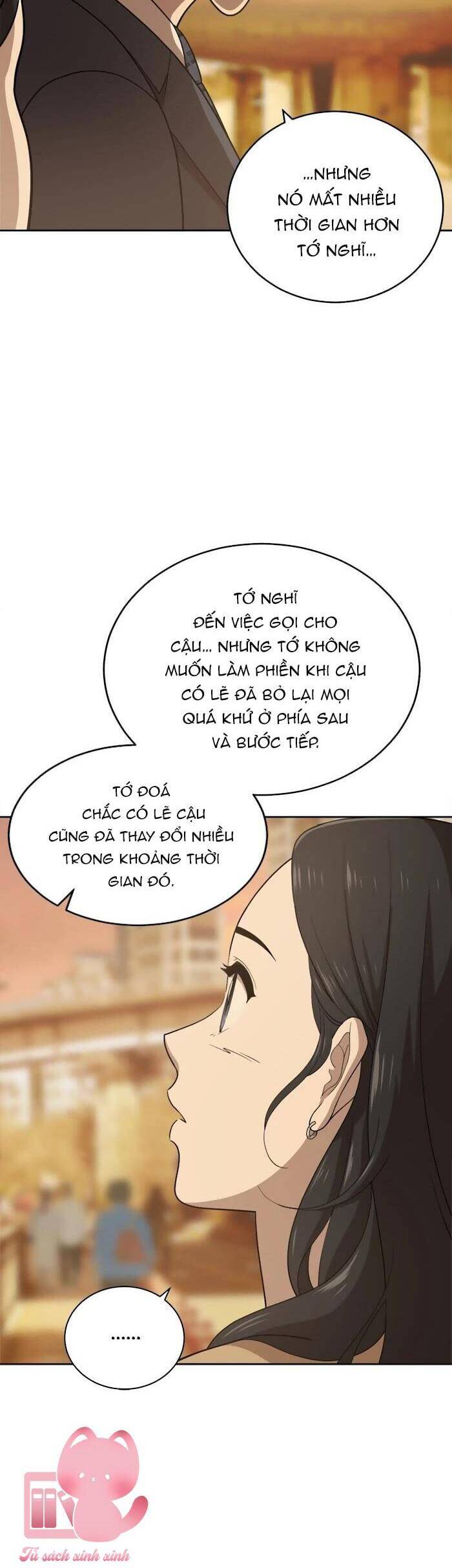 Cô Nàng Hết Thuốc Chữa Chap 103 - Next Chap 104