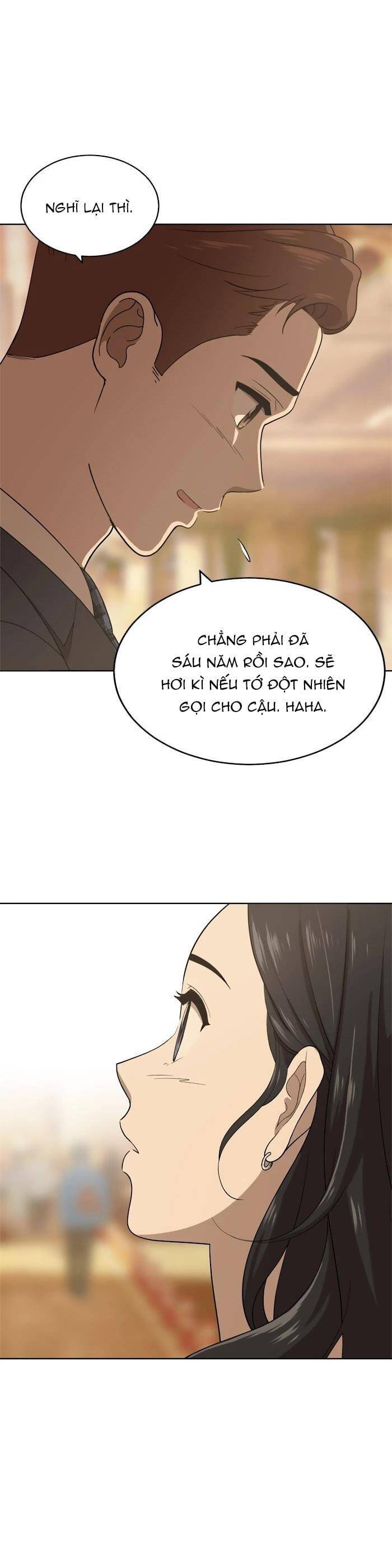 Cô Nàng Hết Thuốc Chữa Chap 103 - Next Chap 104