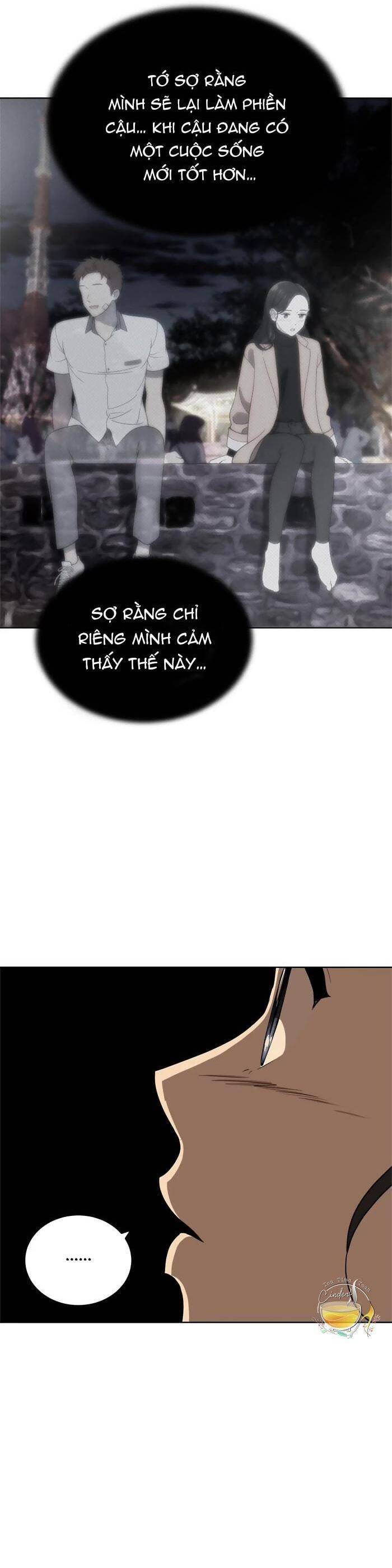 Cô Nàng Hết Thuốc Chữa Chap 103 - Next Chap 104