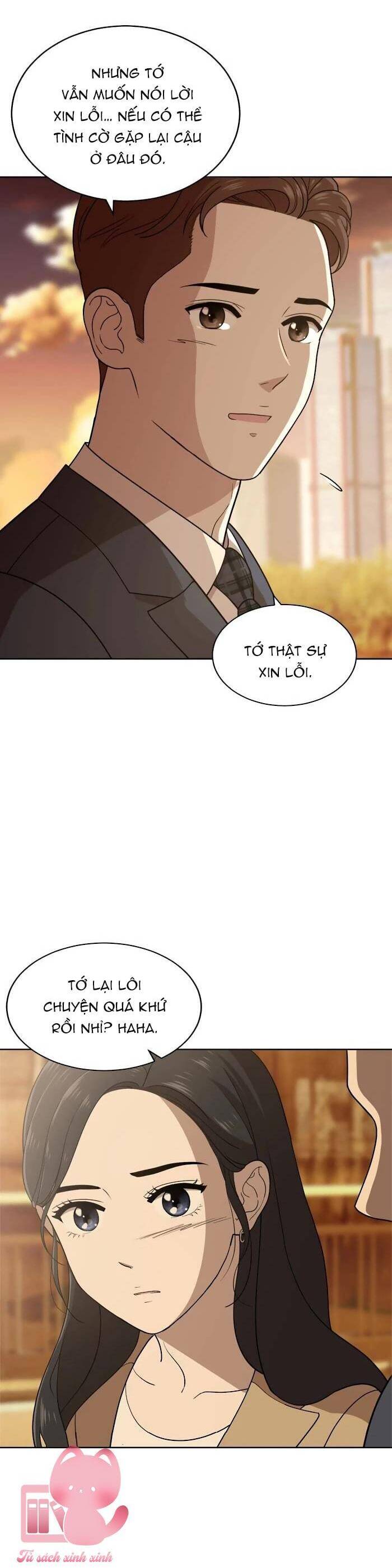Cô Nàng Hết Thuốc Chữa Chap 103 - Next Chap 104
