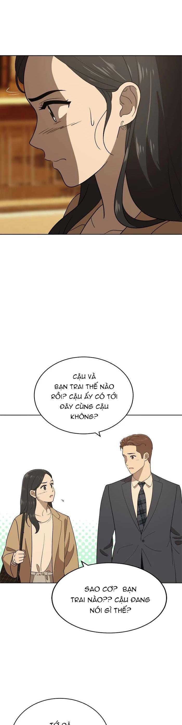 Cô Nàng Hết Thuốc Chữa Chap 103 - Next Chap 104