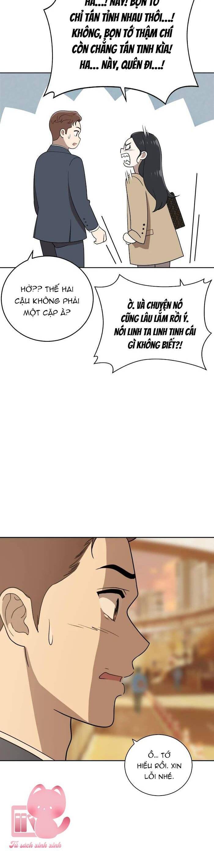 Cô Nàng Hết Thuốc Chữa Chap 103 - Next Chap 104