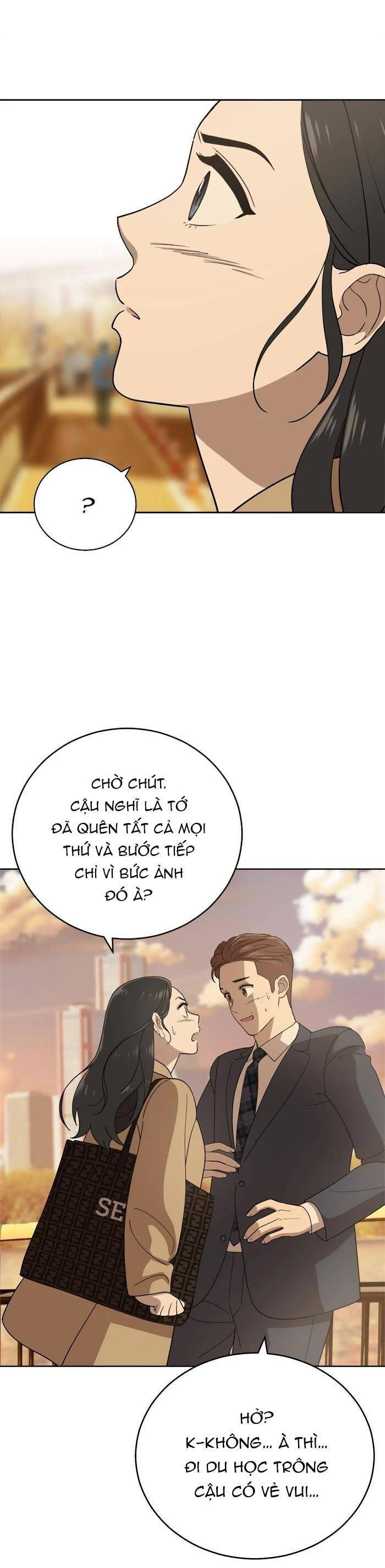 Cô Nàng Hết Thuốc Chữa Chap 103 - Next Chap 104