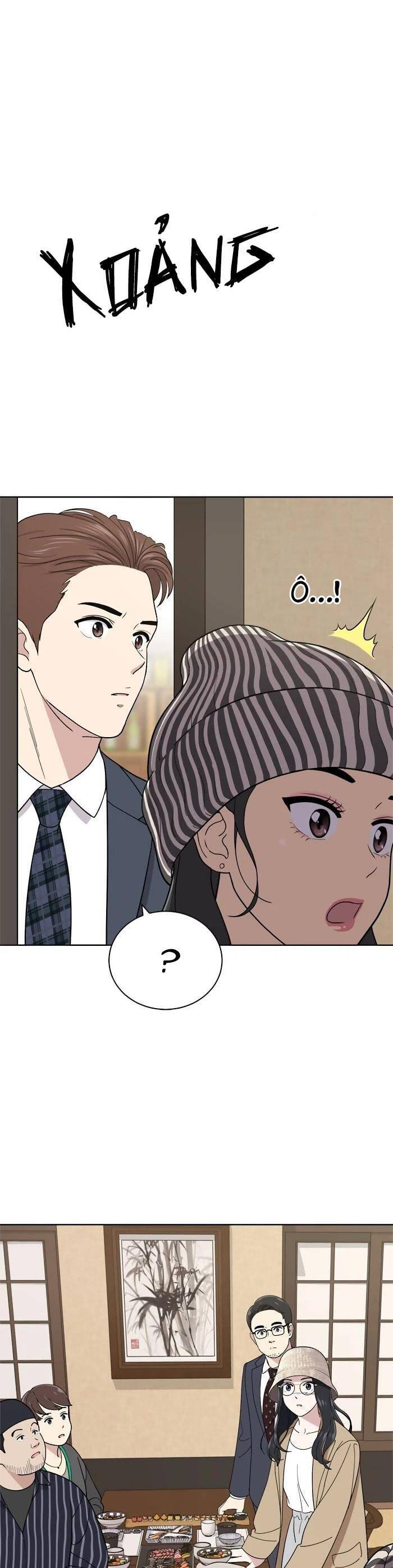 Cô Nàng Hết Thuốc Chữa Chap 103 - Next Chap 104