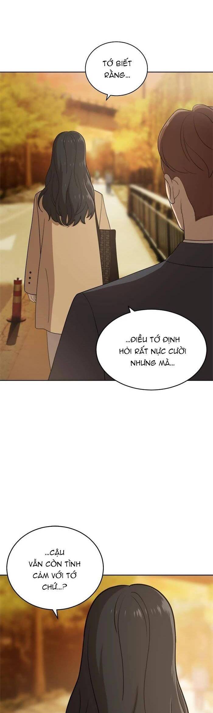 Cô Nàng Hết Thuốc Chữa Chap 103 - Next Chap 104