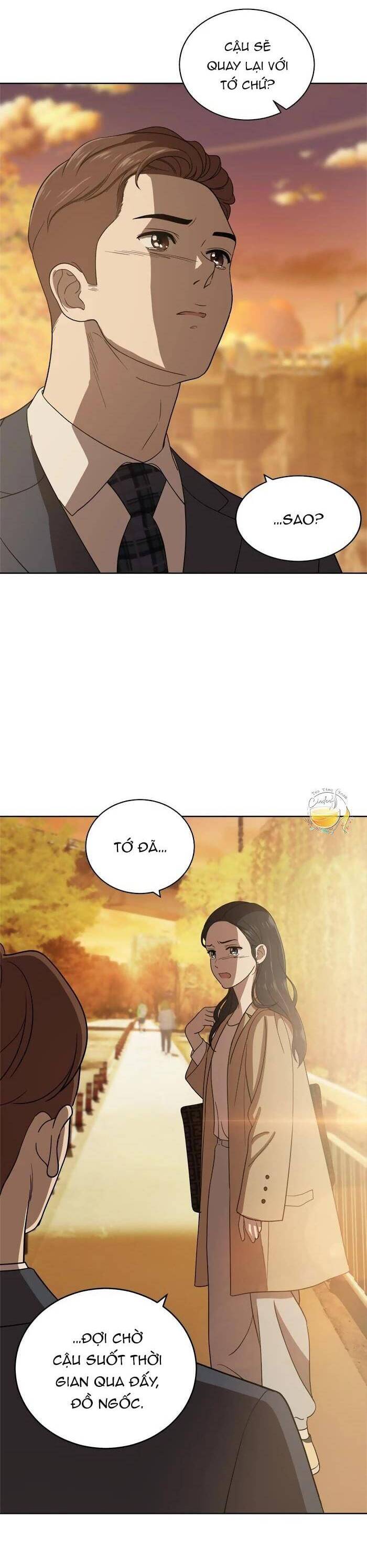 Cô Nàng Hết Thuốc Chữa Chap 103 - Next Chap 104