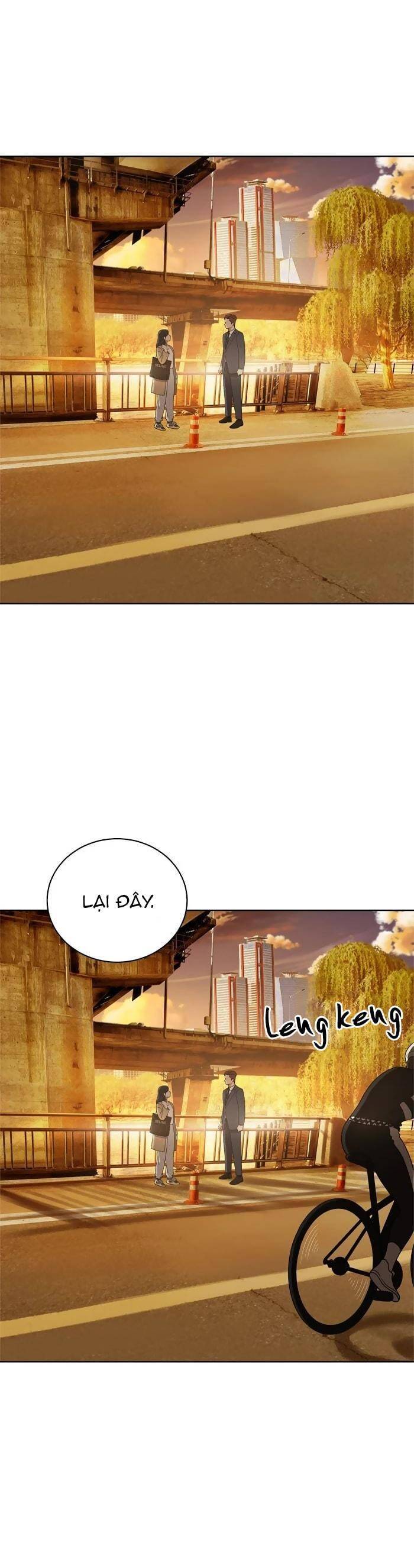 Cô Nàng Hết Thuốc Chữa Chap 103 - Next Chap 104