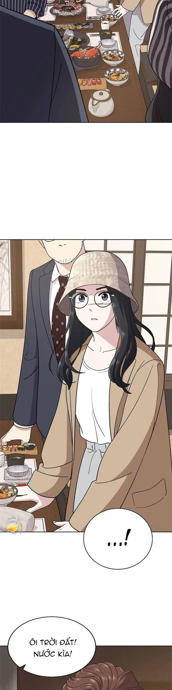 Cô Nàng Hết Thuốc Chữa Chap 103 - Next Chap 104
