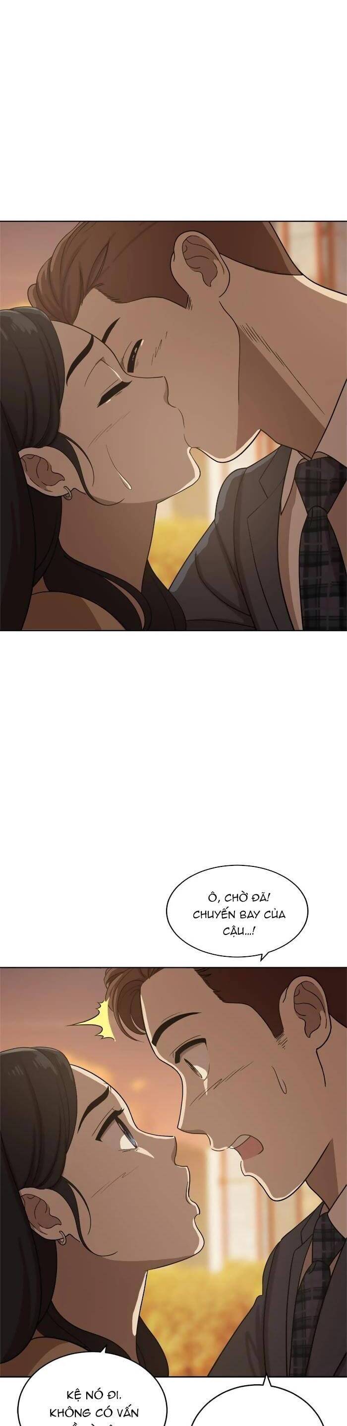 Cô Nàng Hết Thuốc Chữa Chap 103 - Next Chap 104