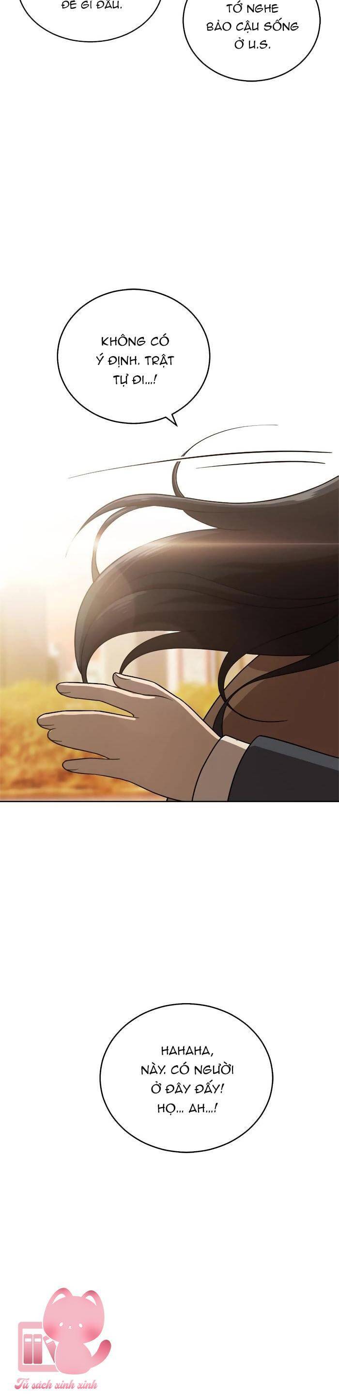 Cô Nàng Hết Thuốc Chữa Chap 103 - Next Chap 104