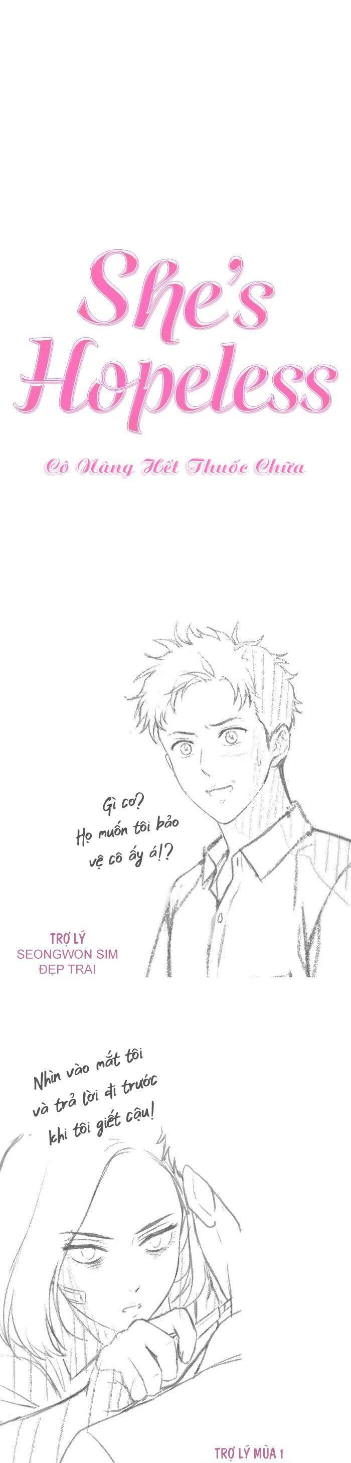 Cô Nàng Hết Thuốc Chữa Chap 103 - Next Chap 104
